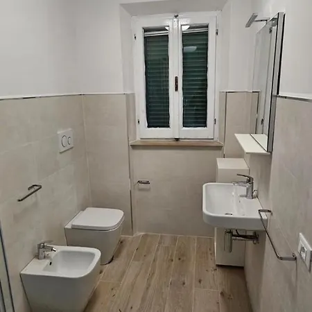 Residenza Le Sprizze דירה