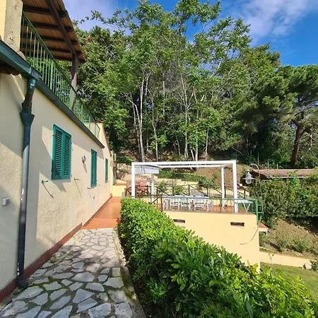 דירה Residenza Le Sprizze