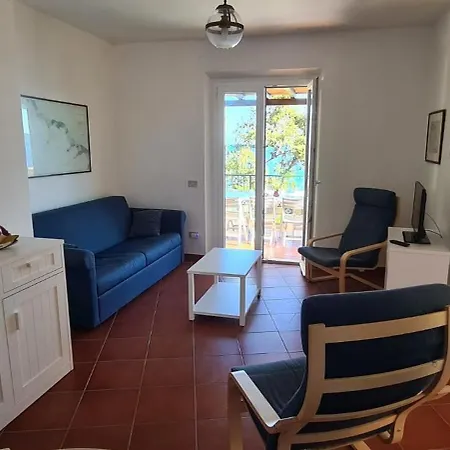 Residenza Le Sprizze דירה *