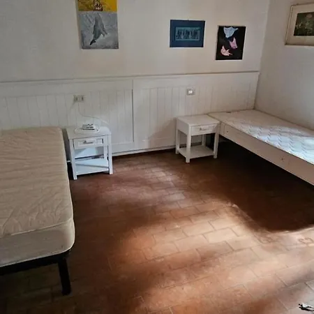 דירה Residenza Le Sprizze *