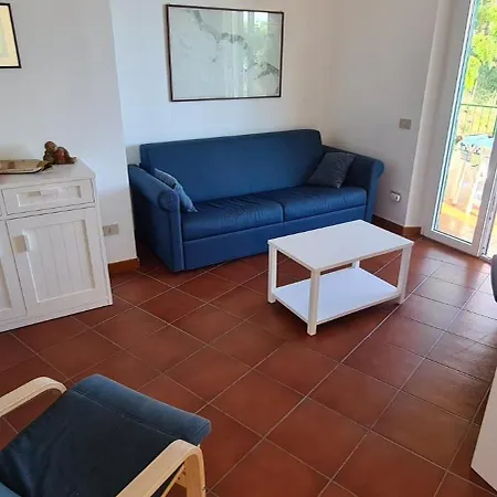 Residenza Le Sprizze דירה Bagno-Sprizze