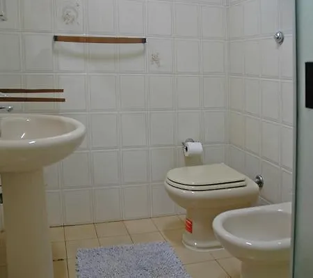 דירה Residenza Le Sprizze *