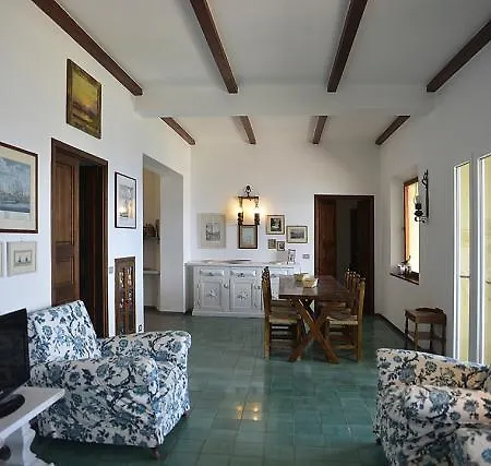 דירה Residenza Le Sprizze Bagno-Sprizze