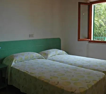 Residenza Le Sprizze דירה *