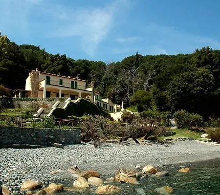 Residenza Le Sprizze דירה Bagno-Sprizze