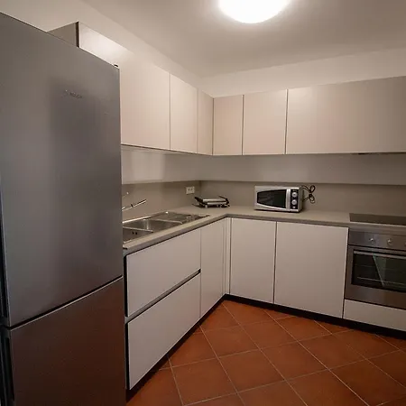 דירה Residenza Le Sprizze