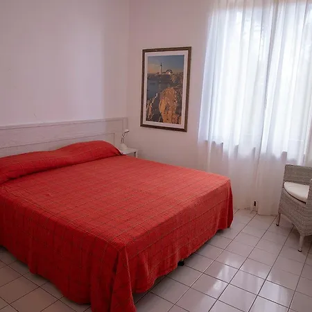 Residenza Le Sprizze דירה