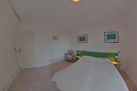 Residenza Le Sprizze דירה