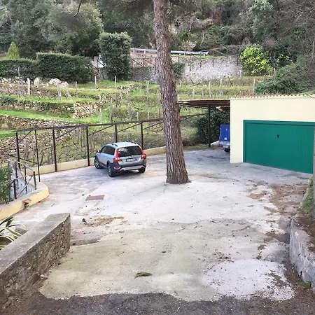 Residenza Le Sprizze Appartement
