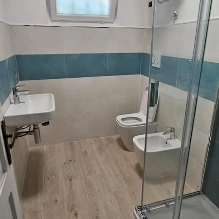 Residenza Le Sprizze Apartamento Bagno-Sprizze