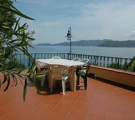 Residenza Le Sprizze Apartamento *