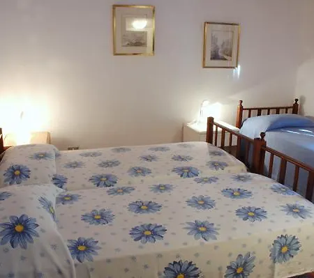 Apartamento Residenza Le Sprizze *