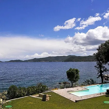 Apartamento Residenza Le Sprizze *