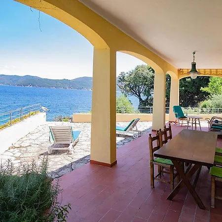 Apartamento Residenza Le Sprizze *