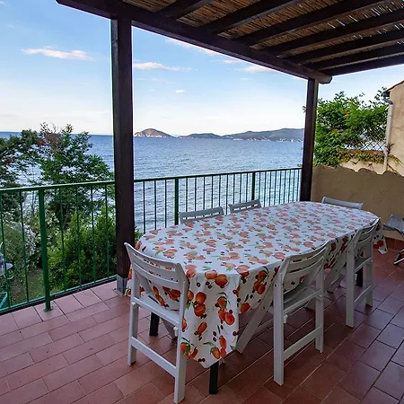 Apartamento Residenza Le Sprizze