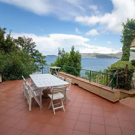 Apartamento Residenza Le Sprizze *
