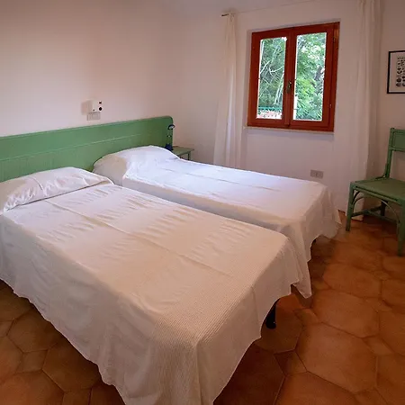 Apartamento Residenza Le Sprizze *