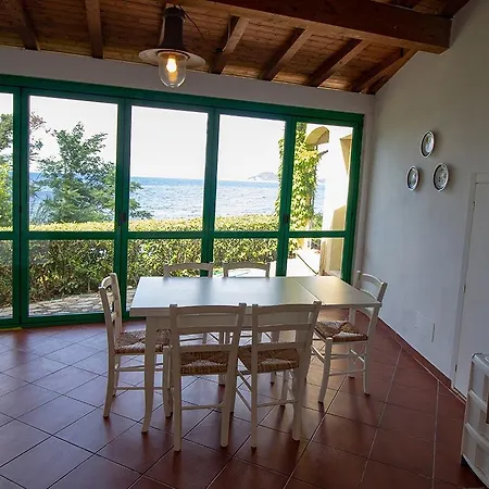 Apartamento Residenza Le Sprizze