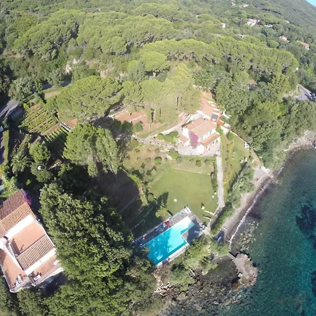 Residenza Le Sprizze Apartamento